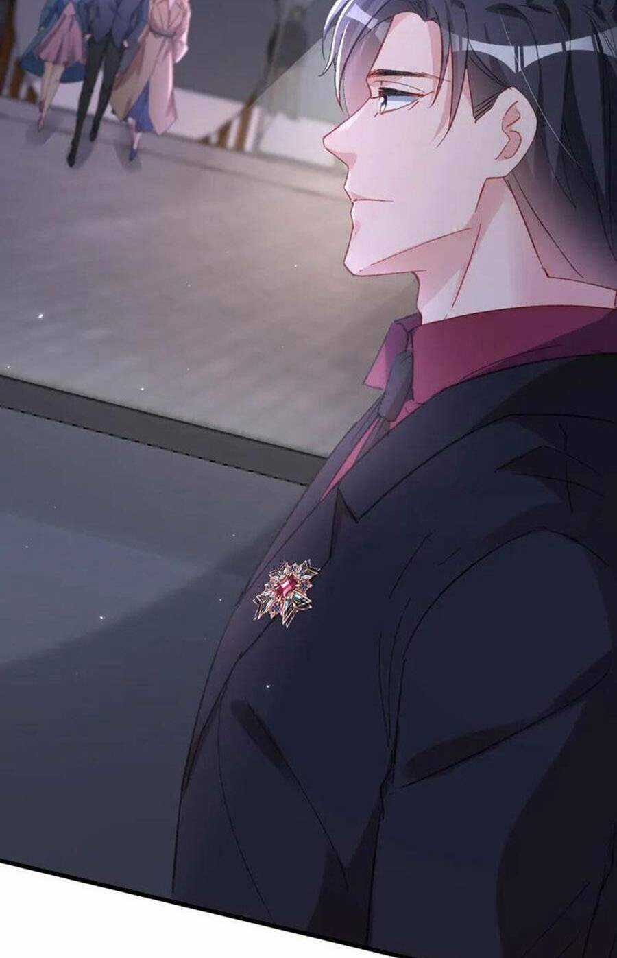 Hôm Nay Từ Chối Lục Tiên Sinh Chưa? Chapter 156 trang 42