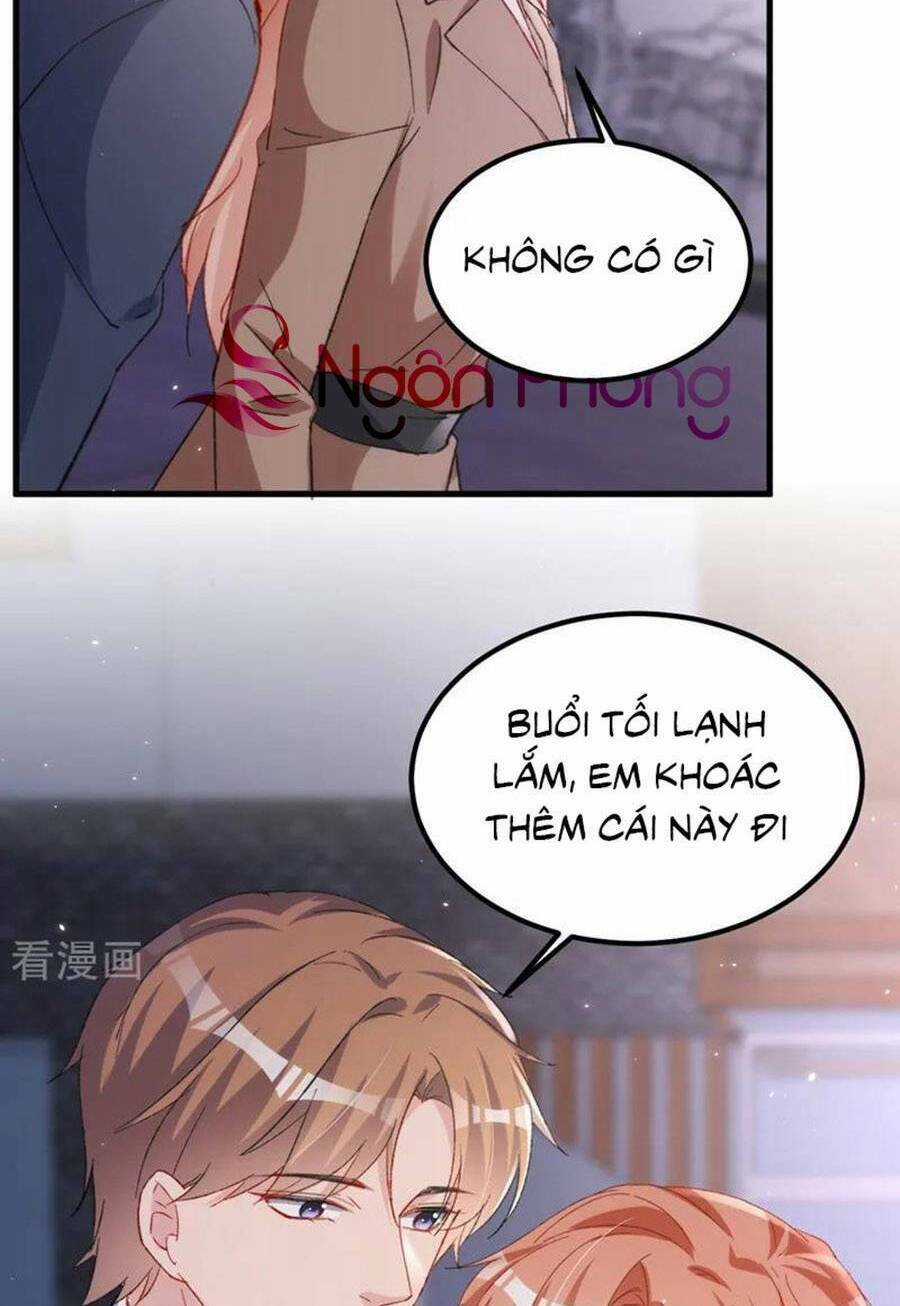 Hôm Nay Từ Chối Lục Tiên Sinh Chưa? Chapter 156 trang 45