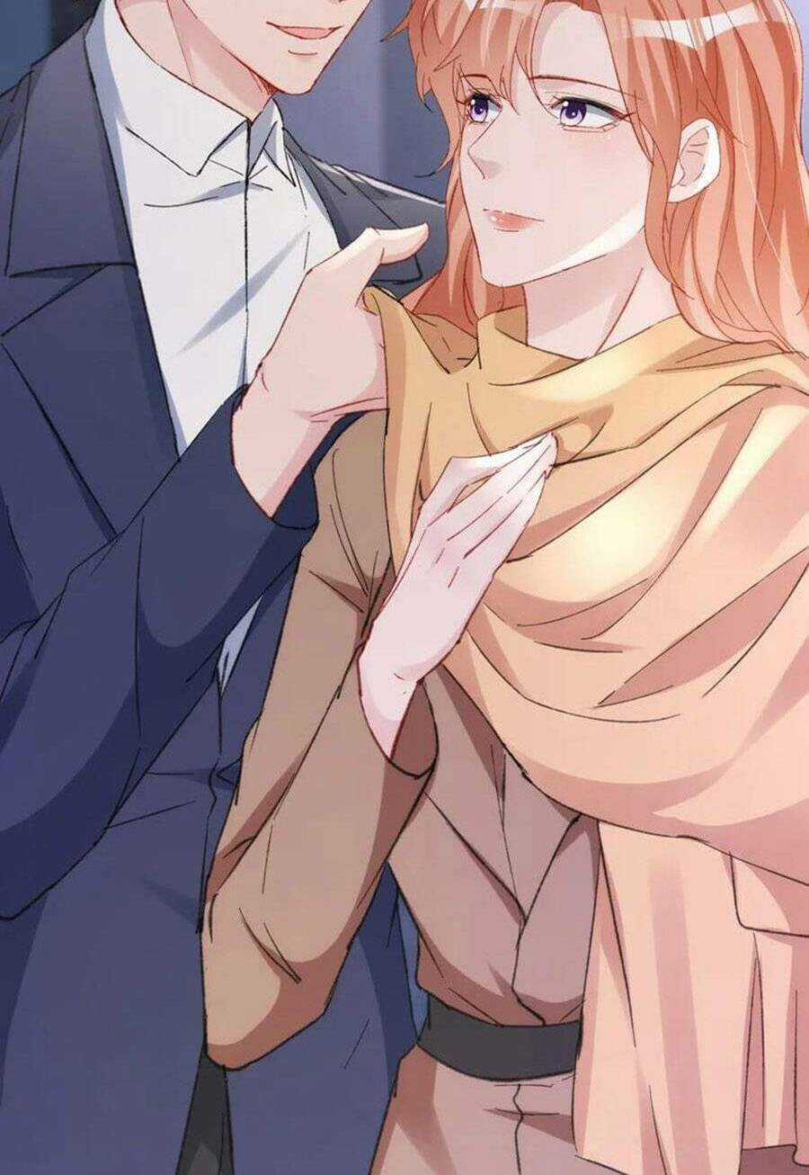 Hôm Nay Từ Chối Lục Tiên Sinh Chưa? Chapter 156 trang 46