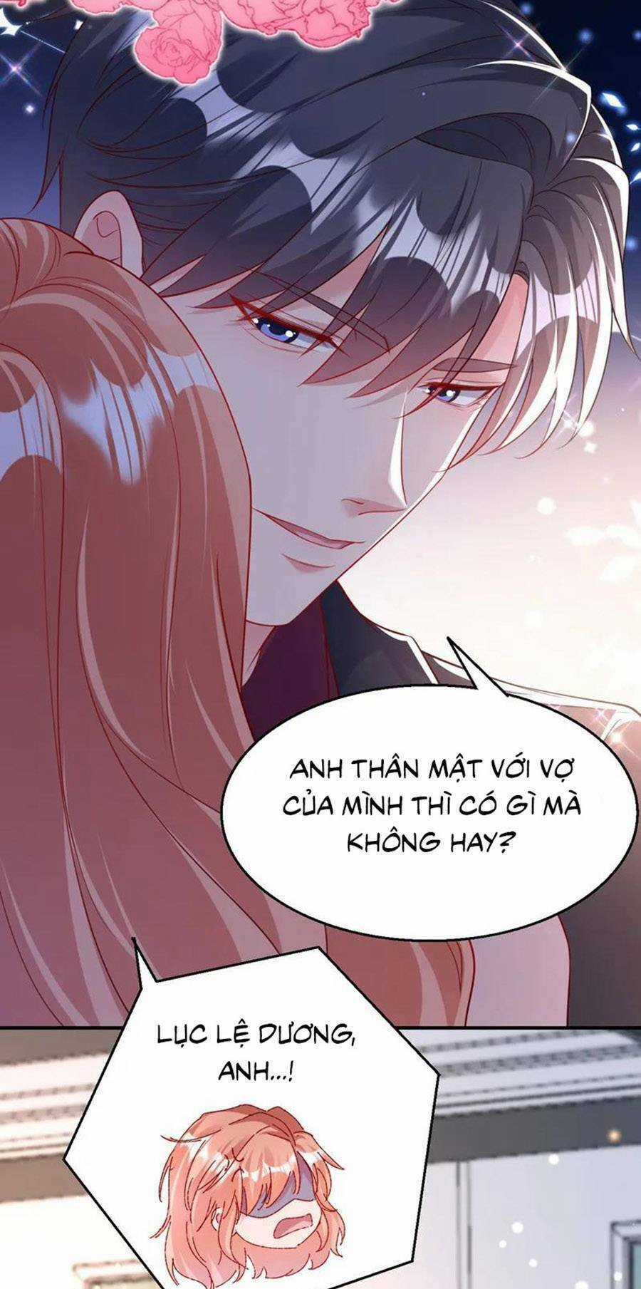 Hôm Nay Từ Chối Lục Tiên Sinh Chưa? Chapter 156 trang 5