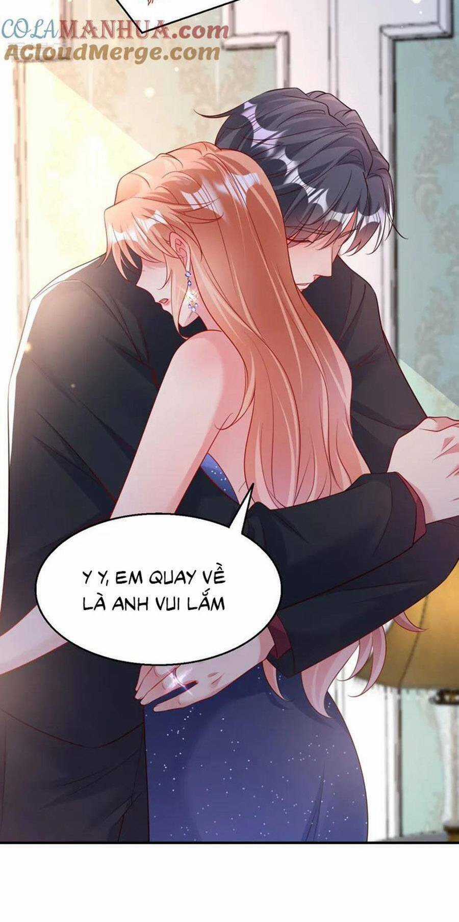 Hôm Nay Từ Chối Lục Tiên Sinh Chưa? Chapter 156 trang 6