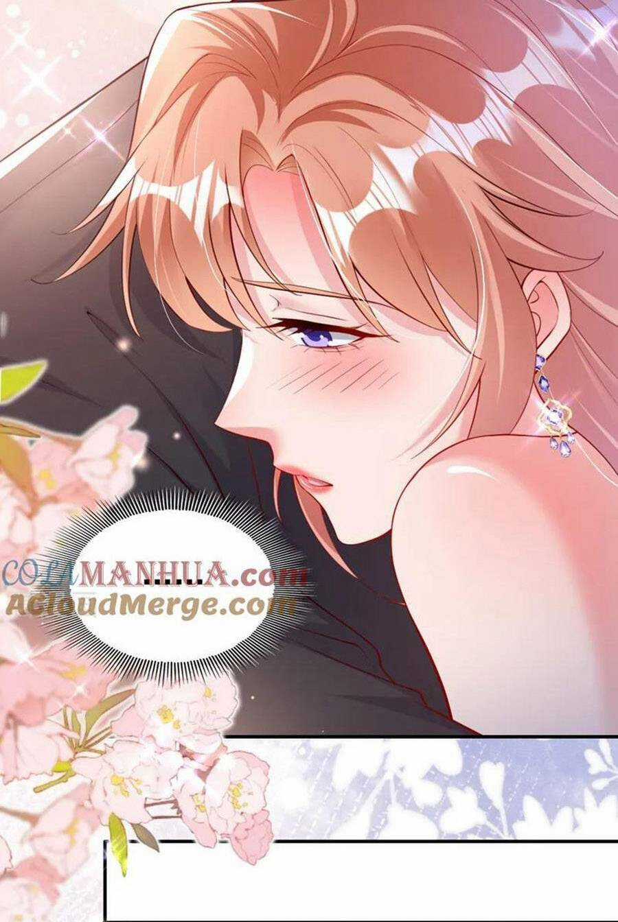 Hôm Nay Từ Chối Lục Tiên Sinh Chưa? Chapter 156 trang 8