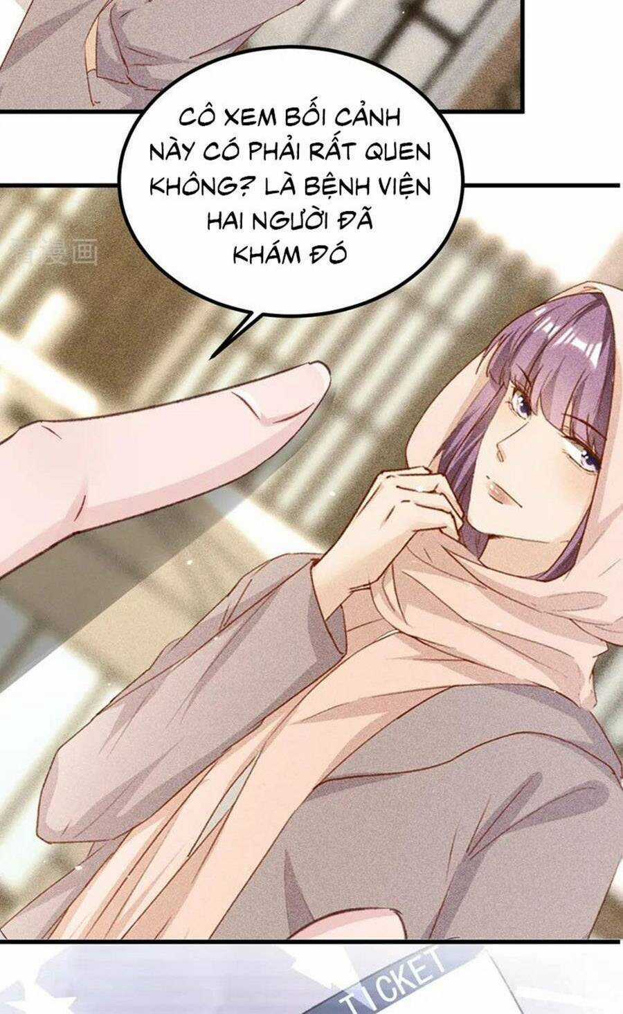 Hôm Nay Từ Chối Lục Tiên Sinh Chưa? Chapter 157 trang 10