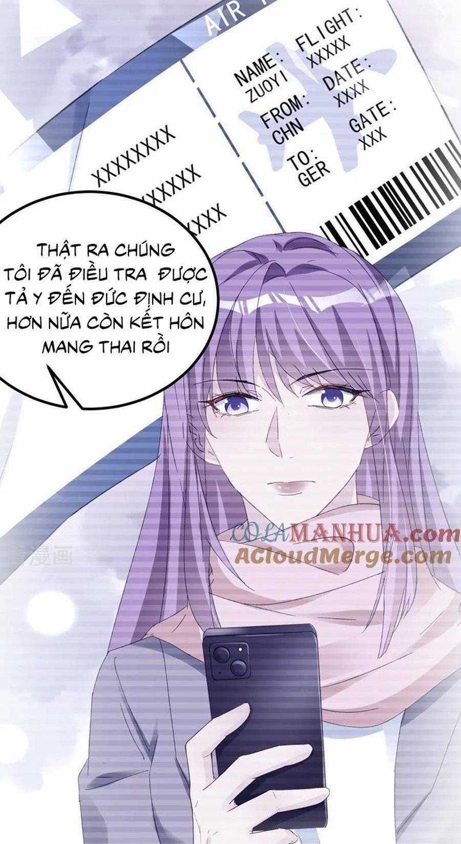 Hôm Nay Từ Chối Lục Tiên Sinh Chưa? Chapter 157 trang 11