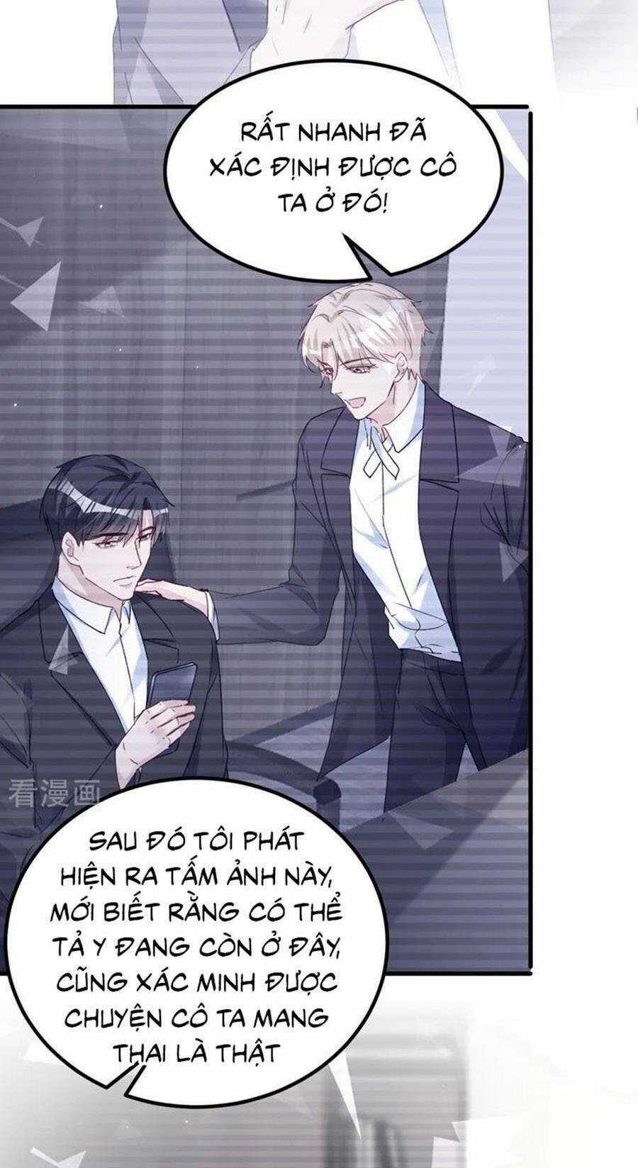 Hôm Nay Từ Chối Lục Tiên Sinh Chưa? Chapter 157 trang 12