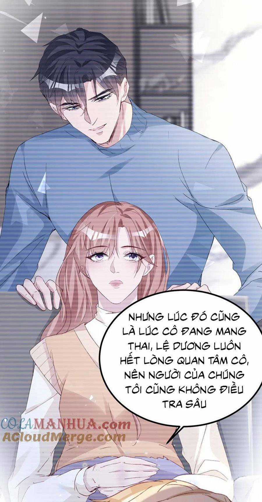 Hôm Nay Từ Chối Lục Tiên Sinh Chưa? Chapter 157 trang 13