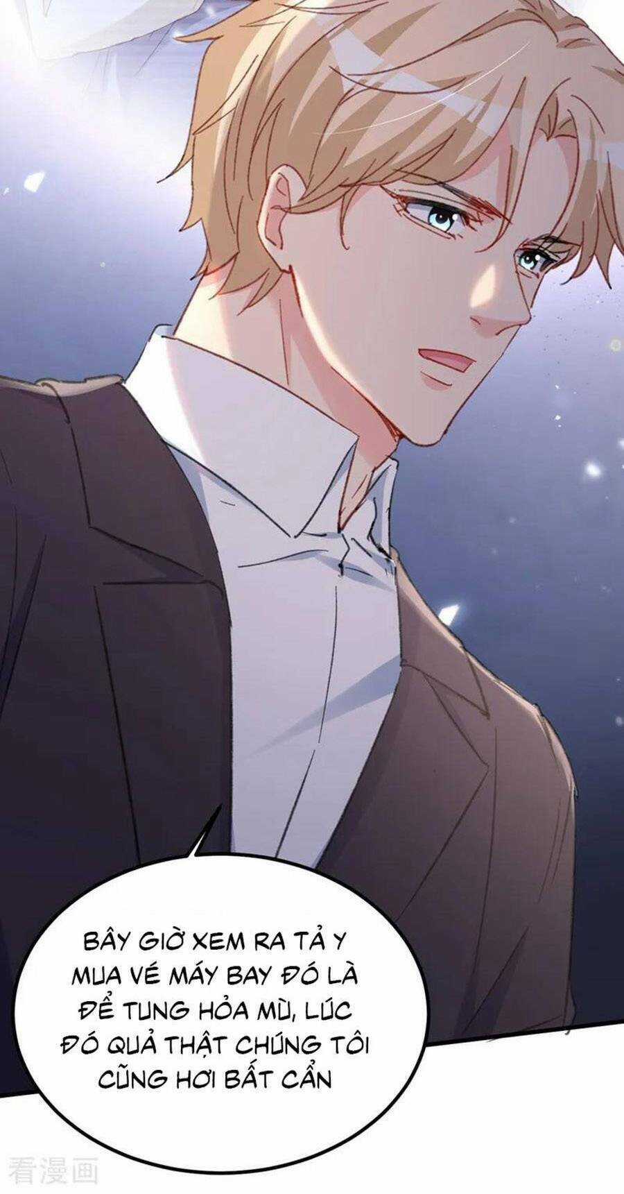 Hôm Nay Từ Chối Lục Tiên Sinh Chưa? Chapter 157 trang 14