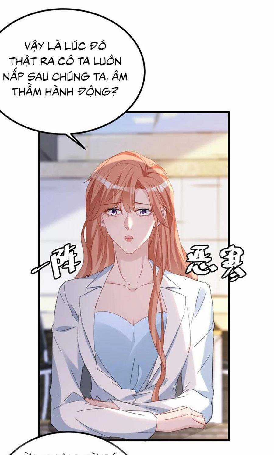 Hôm Nay Từ Chối Lục Tiên Sinh Chưa? Chapter 157 trang 15