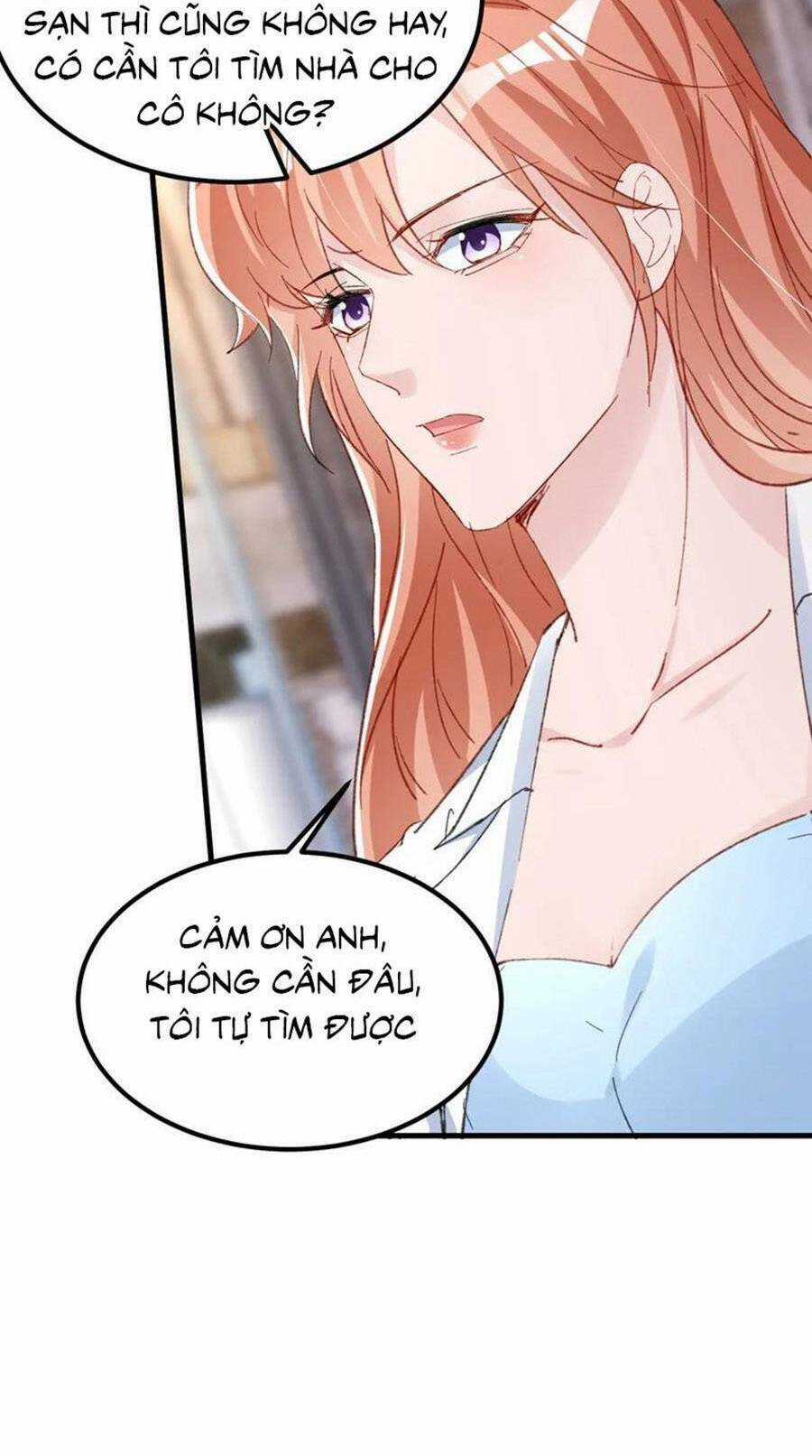 Hôm Nay Từ Chối Lục Tiên Sinh Chưa? Chapter 157 trang 18