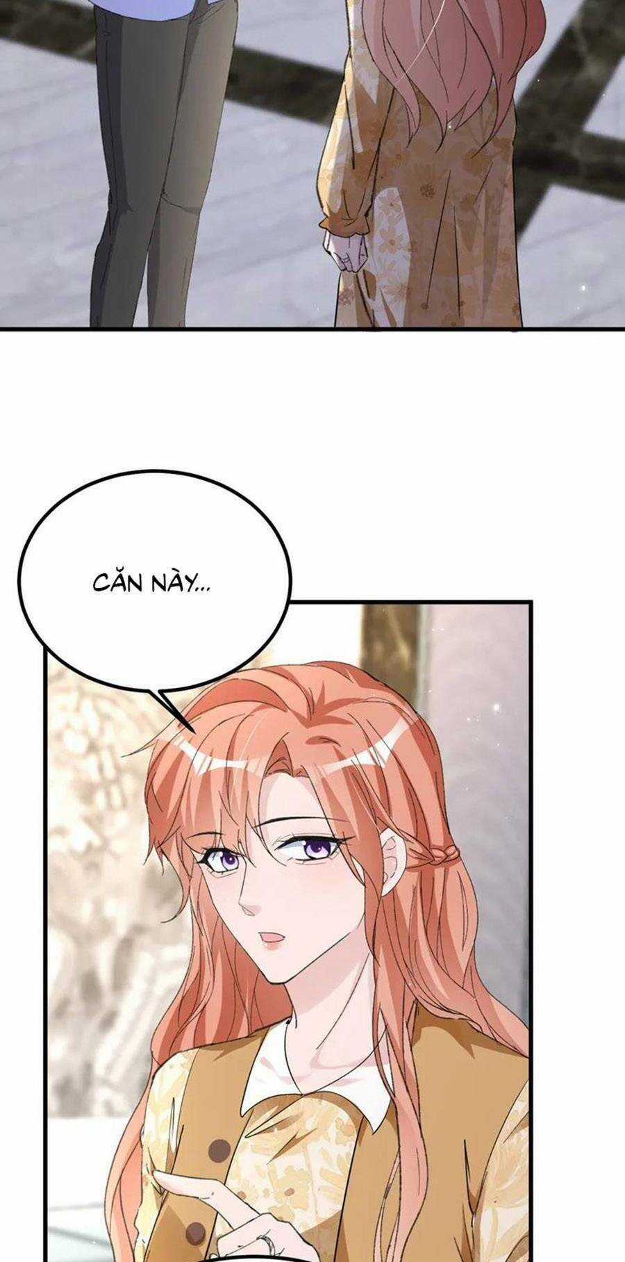 Hôm Nay Từ Chối Lục Tiên Sinh Chưa? Chapter 157 trang 20