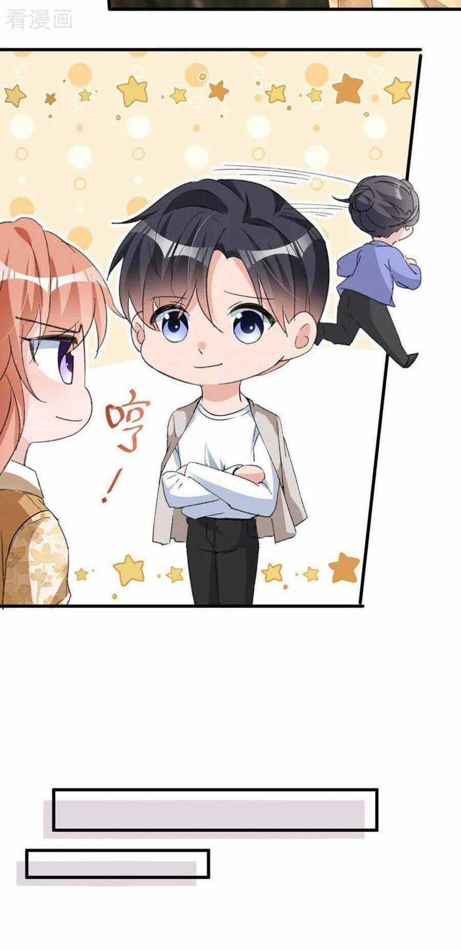 Hôm Nay Từ Chối Lục Tiên Sinh Chưa? Chapter 157 trang 24