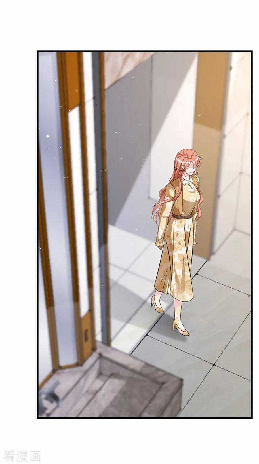 Hôm Nay Từ Chối Lục Tiên Sinh Chưa? Chapter 157 trang 25