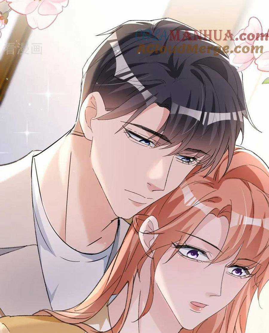 Hôm Nay Từ Chối Lục Tiên Sinh Chưa? Chapter 157 trang 27