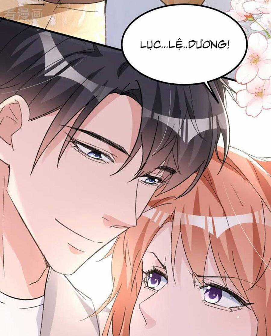 Hôm Nay Từ Chối Lục Tiên Sinh Chưa? Chapter 157 trang 29