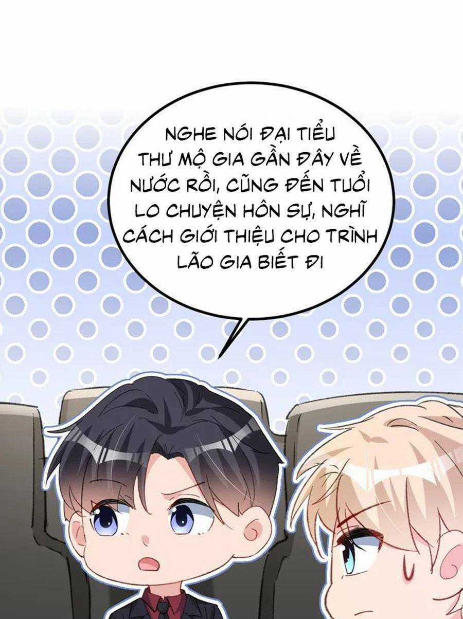 Hôm Nay Từ Chối Lục Tiên Sinh Chưa? Chapter 157 trang 3