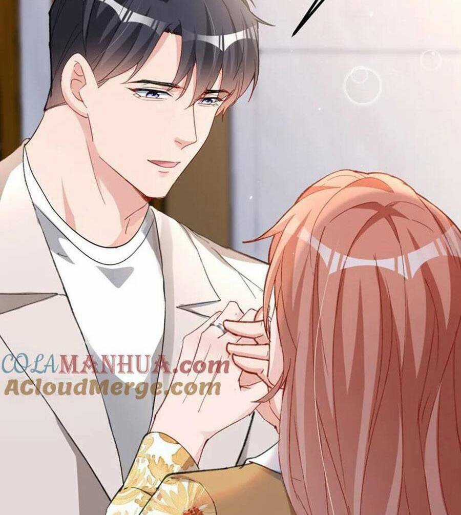 Hôm Nay Từ Chối Lục Tiên Sinh Chưa? Chapter 157 trang 33