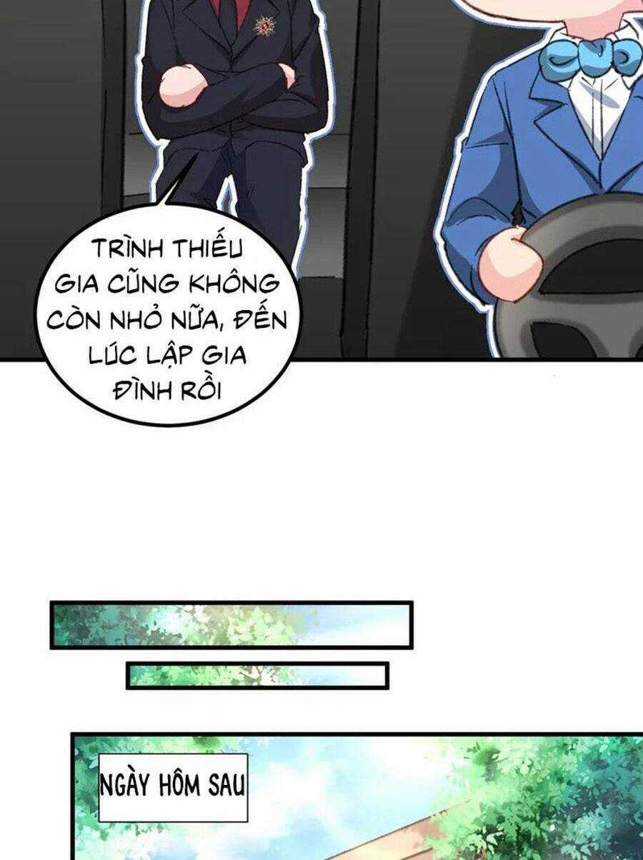 Hôm Nay Từ Chối Lục Tiên Sinh Chưa? Chapter 157 trang 4