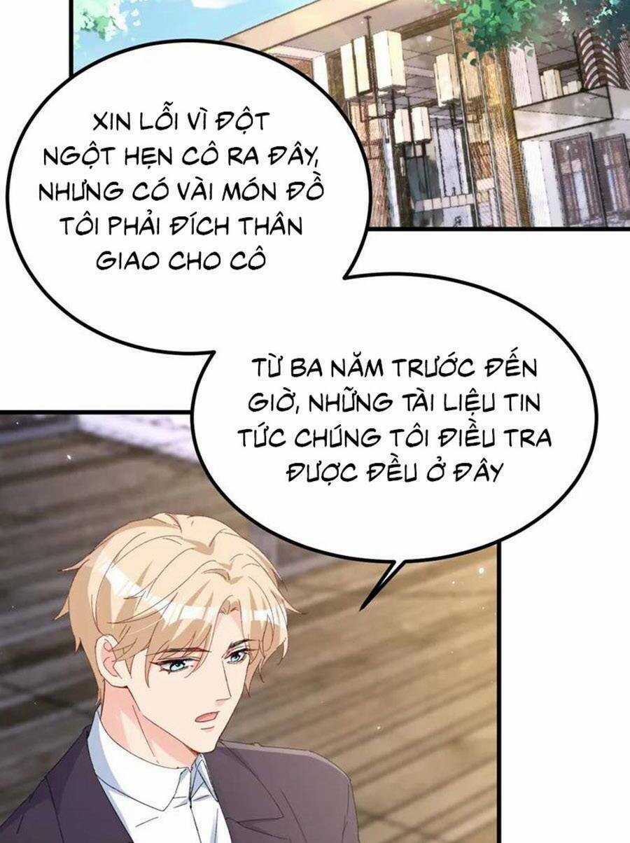 Hôm Nay Từ Chối Lục Tiên Sinh Chưa? Chapter 157 trang 5