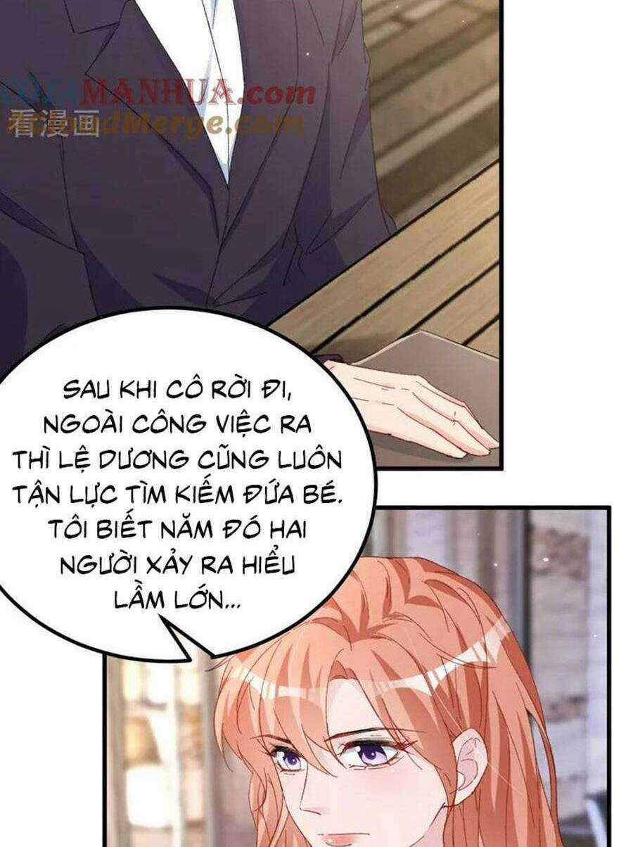 Hôm Nay Từ Chối Lục Tiên Sinh Chưa? Chapter 157 trang 6
