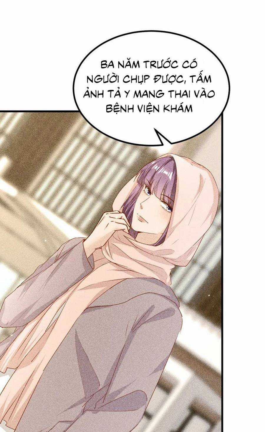 Hôm Nay Từ Chối Lục Tiên Sinh Chưa? Chapter 157 trang 9