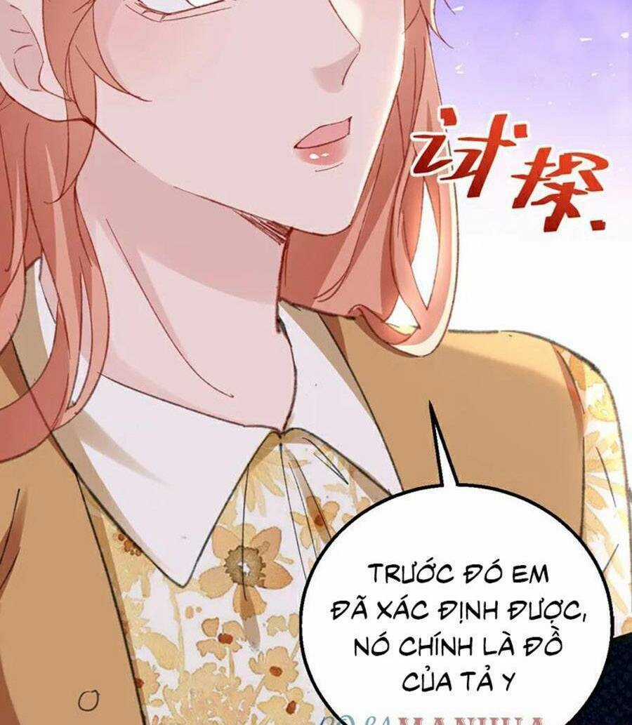 Hôm Nay Từ Chối Lục Tiên Sinh Chưa? Chapter 158 trang 12