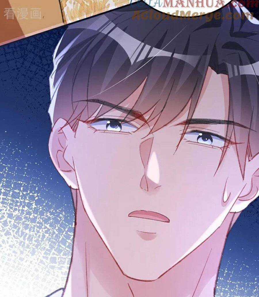 Hôm Nay Từ Chối Lục Tiên Sinh Chưa? Chapter 158 trang 13