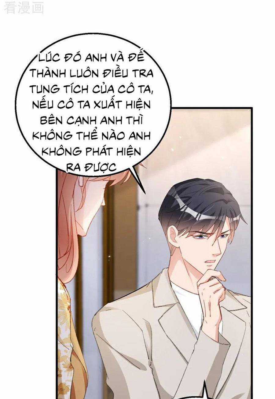 Hôm Nay Từ Chối Lục Tiên Sinh Chưa? Chapter 158 trang 15