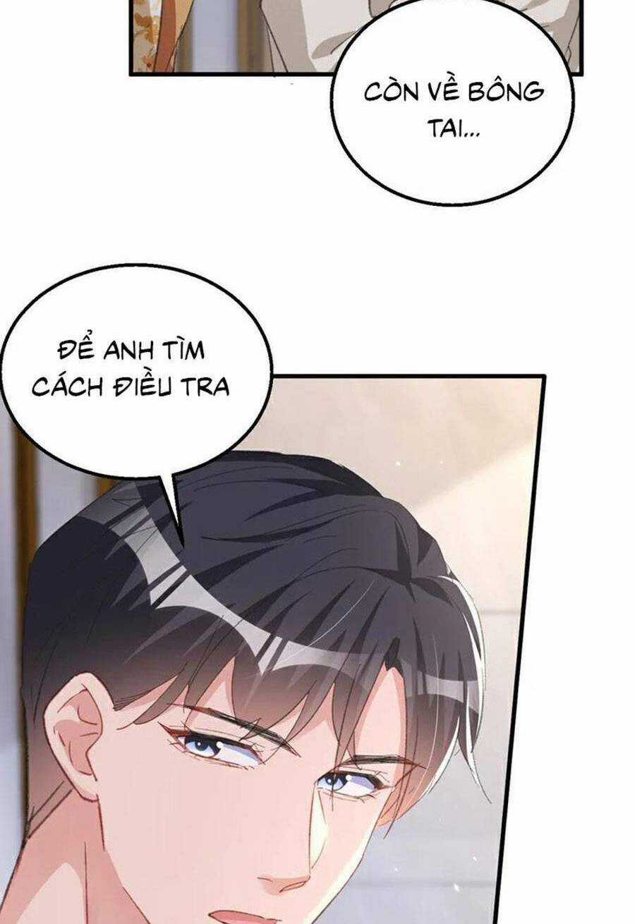 Hôm Nay Từ Chối Lục Tiên Sinh Chưa? Chapter 158 trang 16