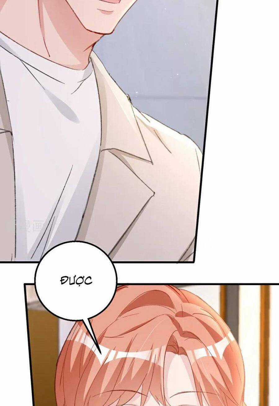 Hôm Nay Từ Chối Lục Tiên Sinh Chưa? Chapter 158 trang 17