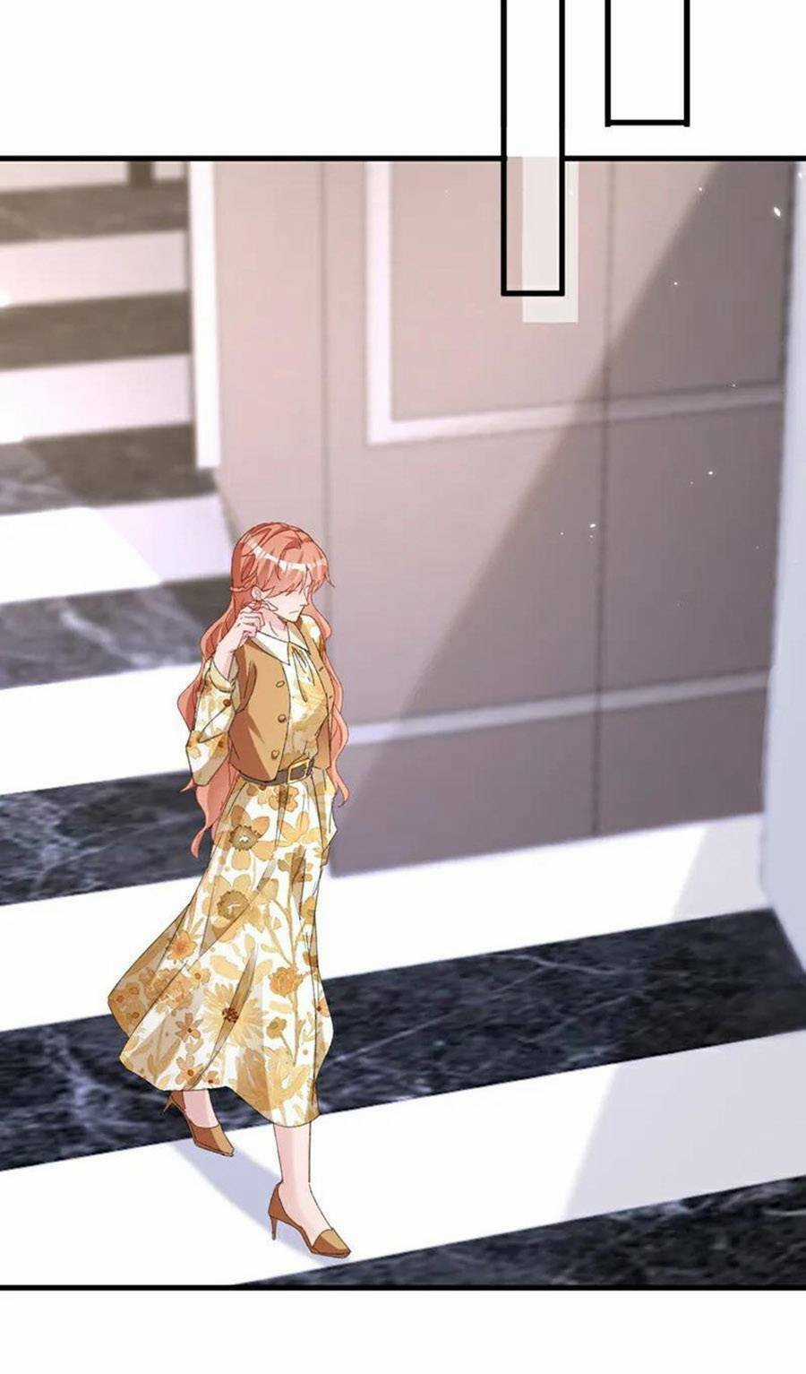 Hôm Nay Từ Chối Lục Tiên Sinh Chưa? Chapter 158 trang 24