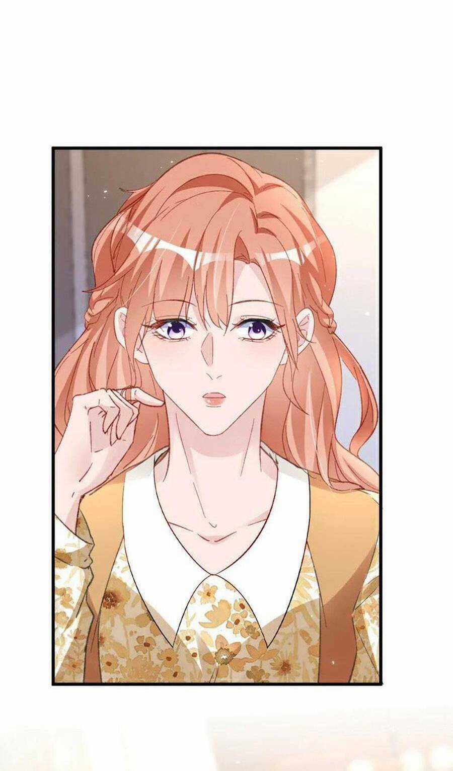 Hôm Nay Từ Chối Lục Tiên Sinh Chưa? Chapter 158 trang 25