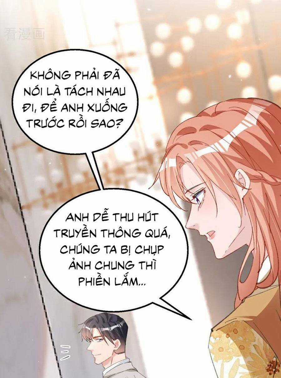 Hôm Nay Từ Chối Lục Tiên Sinh Chưa? Chapter 158 trang 26