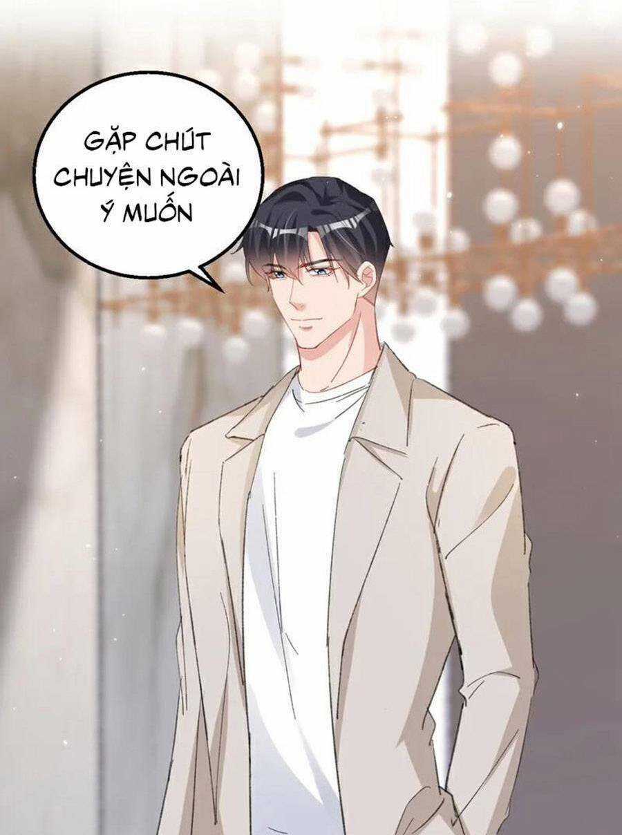 Hôm Nay Từ Chối Lục Tiên Sinh Chưa? Chapter 158 trang 28