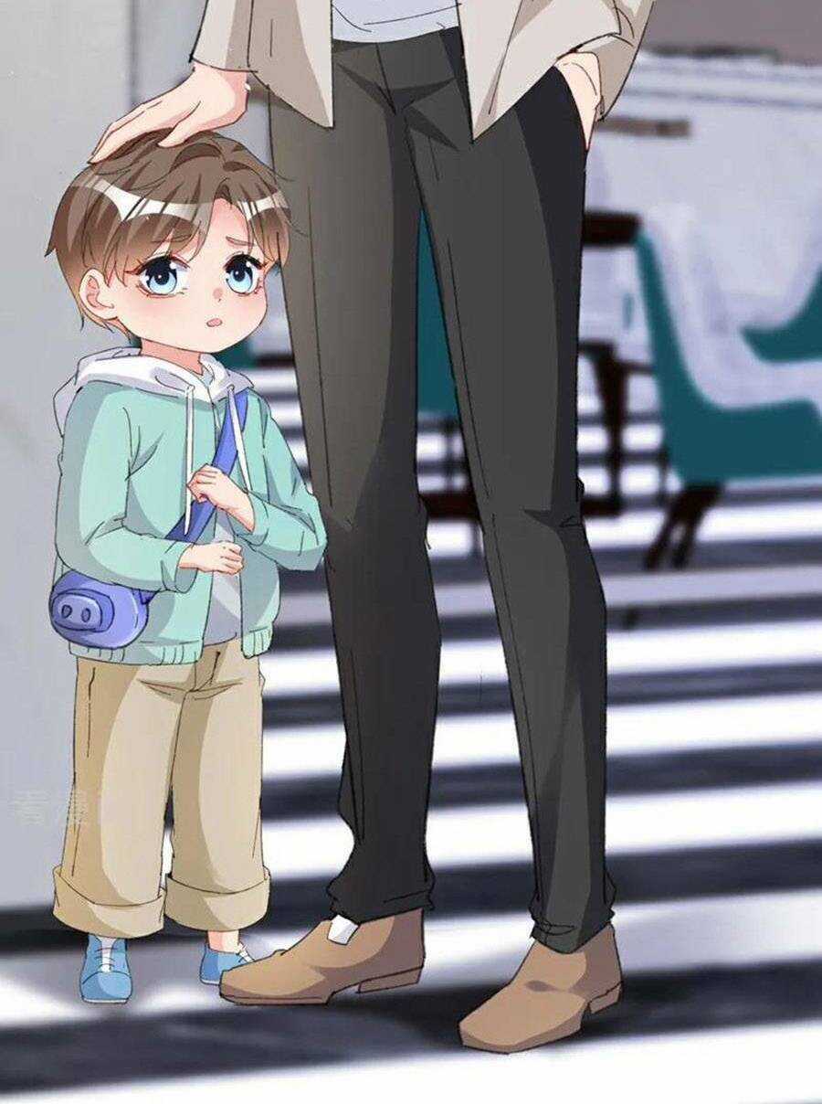 Hôm Nay Từ Chối Lục Tiên Sinh Chưa? Chapter 158 trang 29