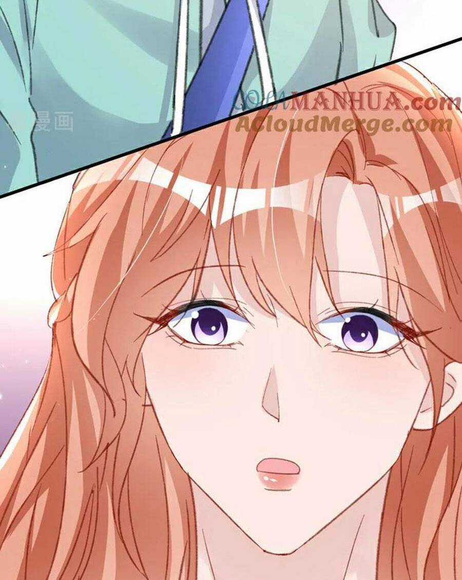 Hôm Nay Từ Chối Lục Tiên Sinh Chưa? Chapter 158 trang 31