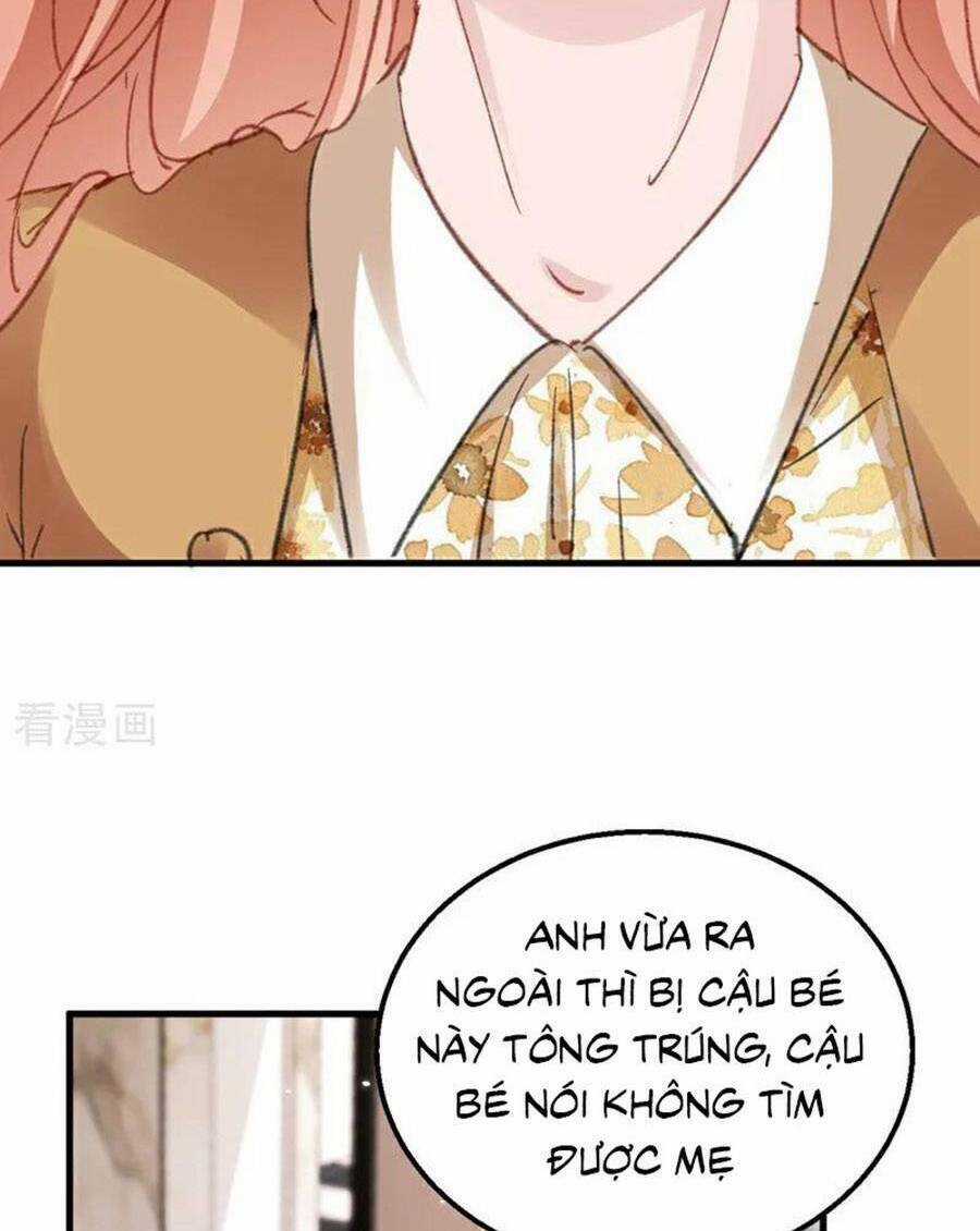 Hôm Nay Từ Chối Lục Tiên Sinh Chưa? Chapter 158 trang 32