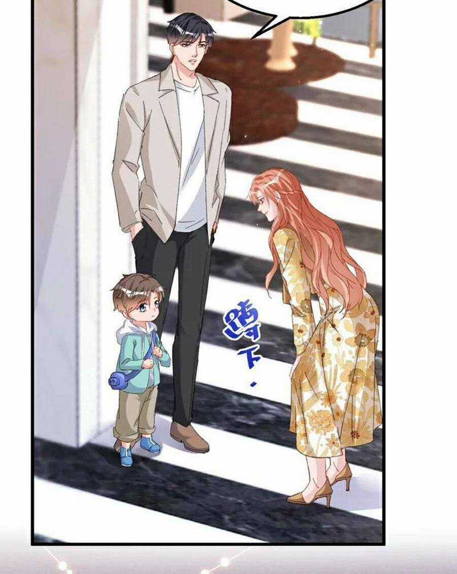 Hôm Nay Từ Chối Lục Tiên Sinh Chưa? Chapter 158 trang 33