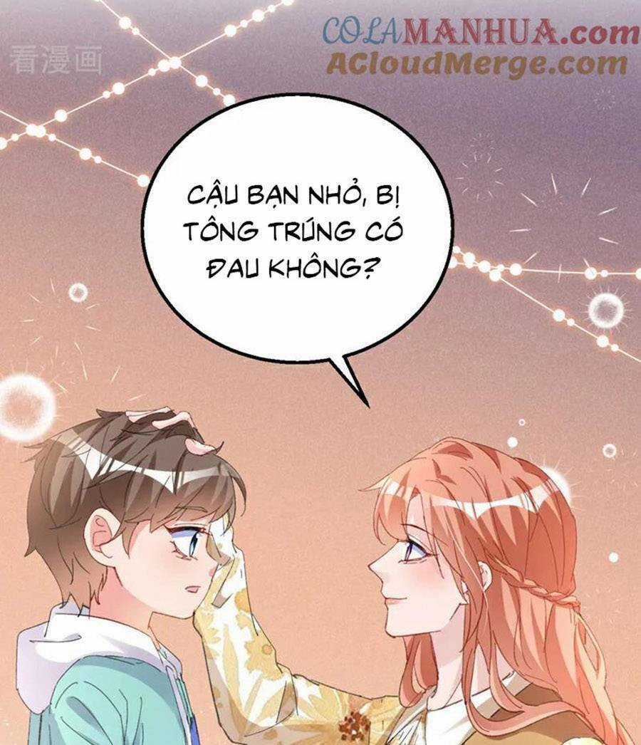 Hôm Nay Từ Chối Lục Tiên Sinh Chưa? Chapter 158 trang 34