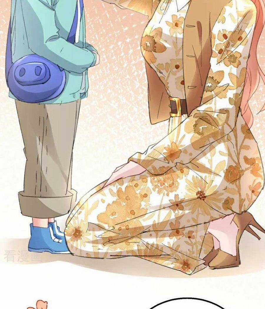 Hôm Nay Từ Chối Lục Tiên Sinh Chưa? Chapter 158 trang 35