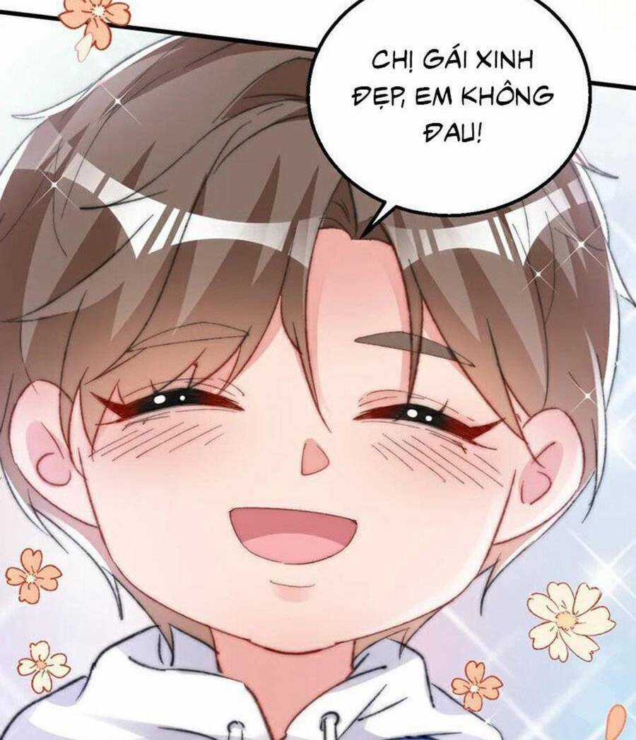 Hôm Nay Từ Chối Lục Tiên Sinh Chưa? Chapter 158 trang 36