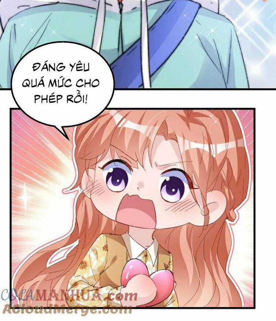 Hôm Nay Từ Chối Lục Tiên Sinh Chưa? Chapter 158 trang 37