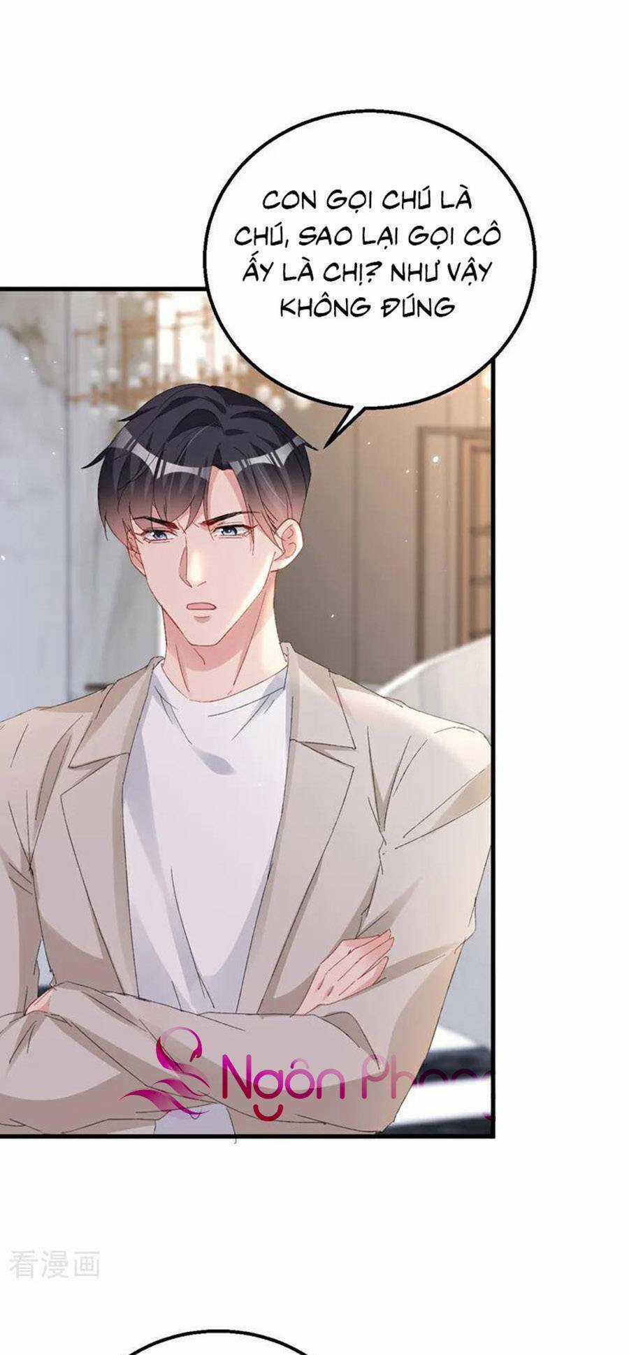 Hôm Nay Từ Chối Lục Tiên Sinh Chưa? Chapter 158 trang 38