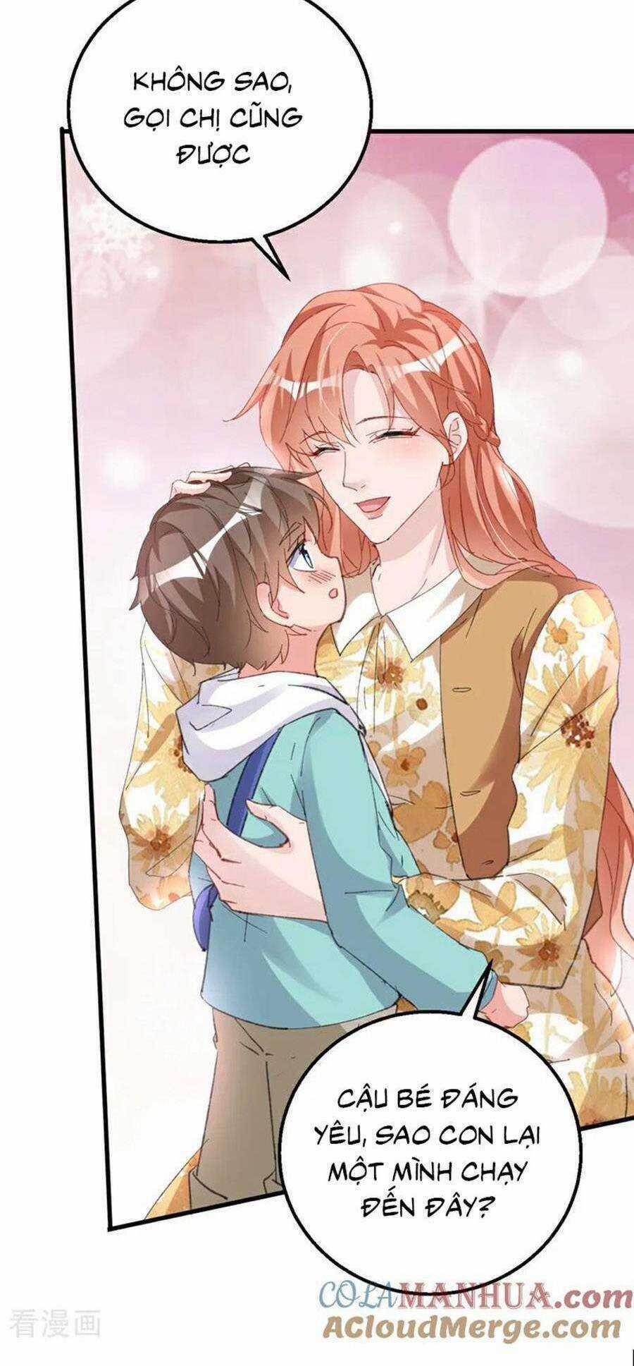 Hôm Nay Từ Chối Lục Tiên Sinh Chưa? Chapter 158 trang 39