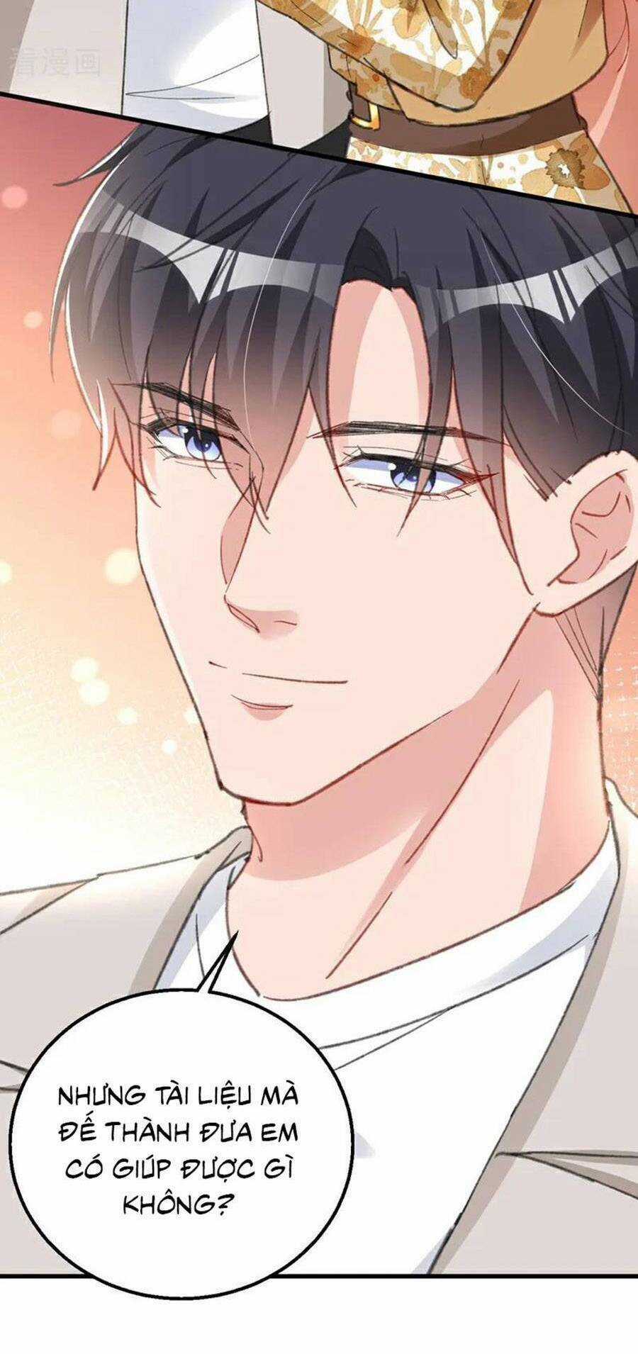 Hôm Nay Từ Chối Lục Tiên Sinh Chưa? Chapter 158 trang 4