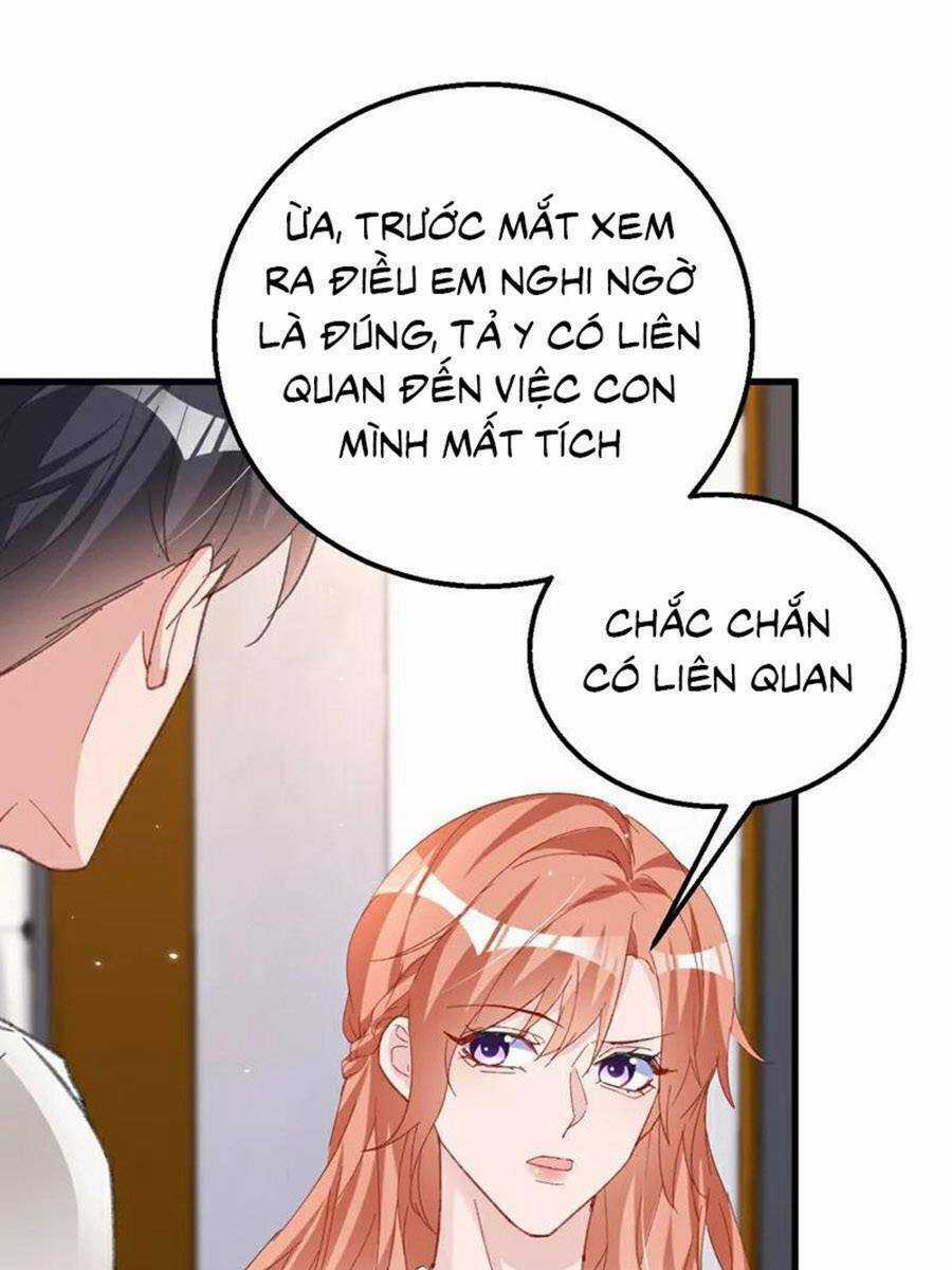 Hôm Nay Từ Chối Lục Tiên Sinh Chưa? Chapter 158 trang 5