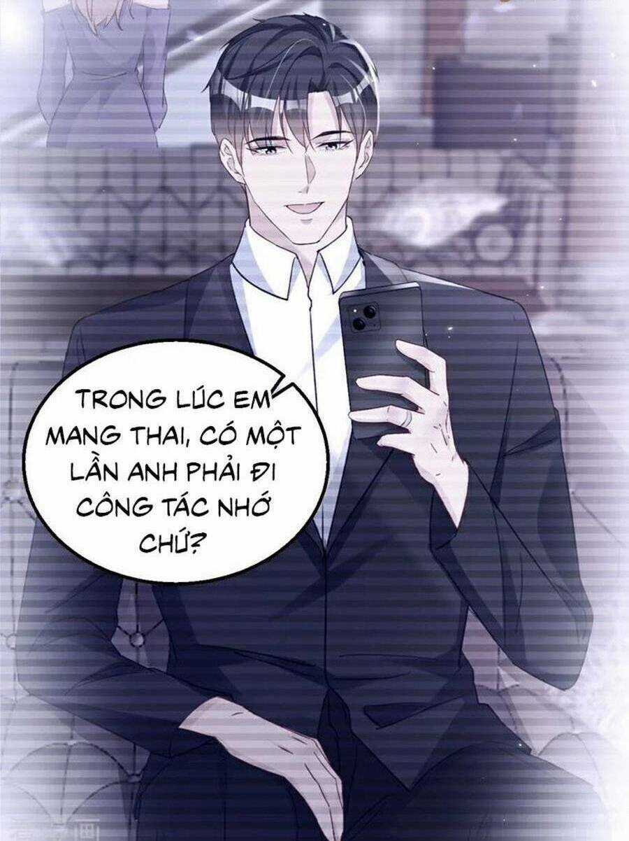 Hôm Nay Từ Chối Lục Tiên Sinh Chưa? Chapter 158 trang 8
