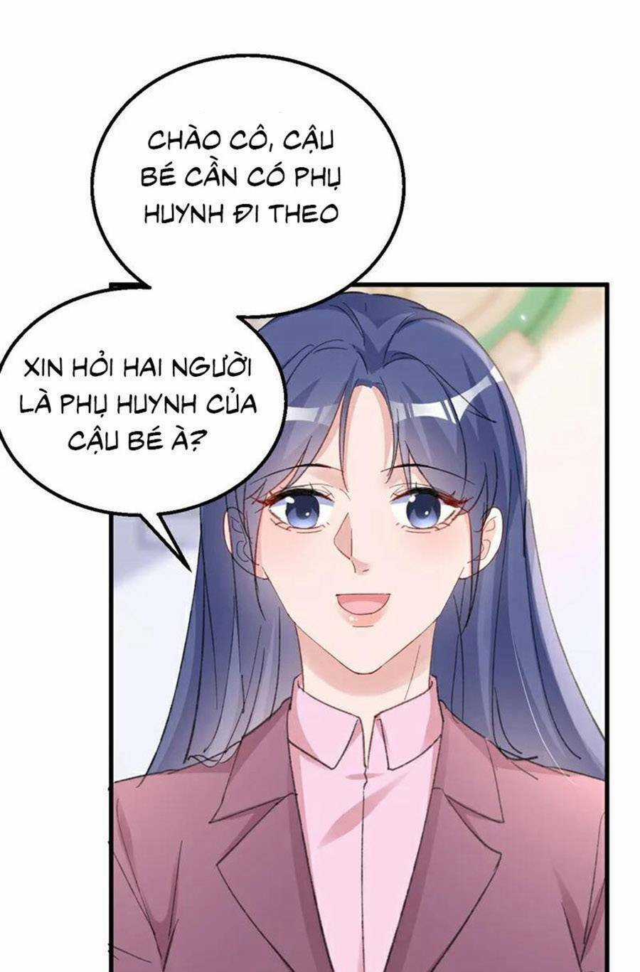 Hôm Nay Từ Chối Lục Tiên Sinh Chưa? Chapter 159 trang 11