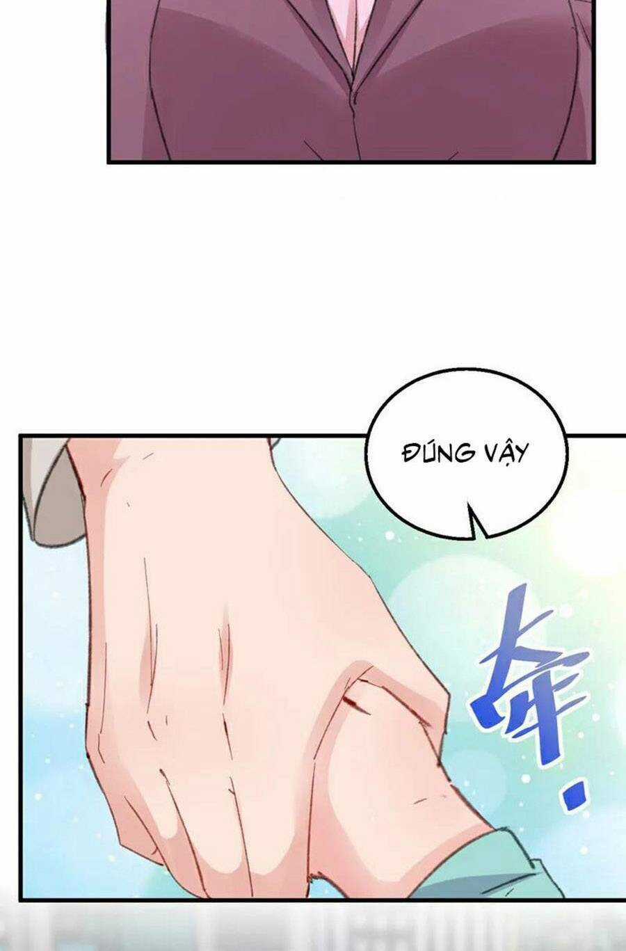 Hôm Nay Từ Chối Lục Tiên Sinh Chưa? Chapter 159 trang 12