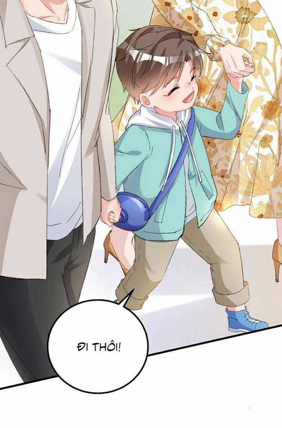 Hôm Nay Từ Chối Lục Tiên Sinh Chưa? Chapter 159 trang 14