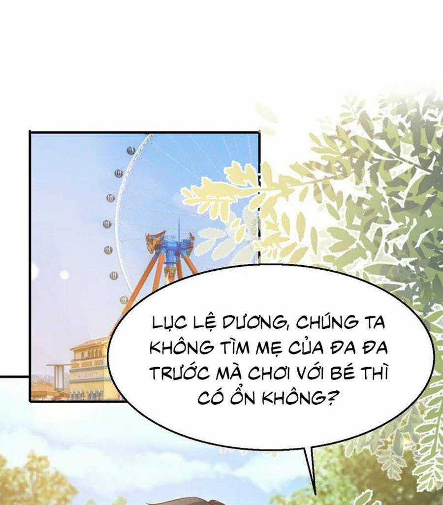 Hôm Nay Từ Chối Lục Tiên Sinh Chưa? Chapter 159 trang 15